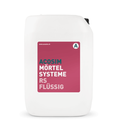 ACOSIM RS flüssig zum Contour