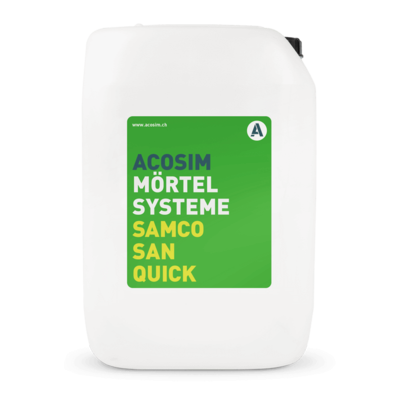 ACOSIM Samco San Quick