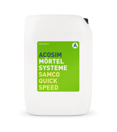 ACOSIM Samco Quick Speed