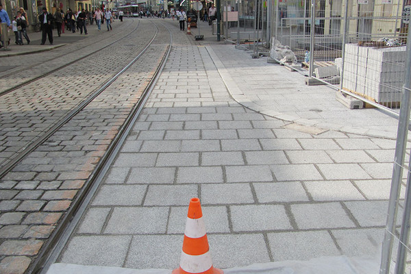 Landstraße Linz