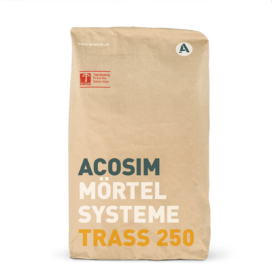 ACOSIM Trass 250