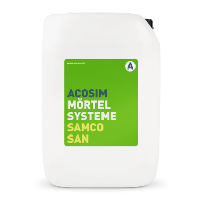ACOSIM Samco San