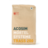 ACOSIM Trass 200
