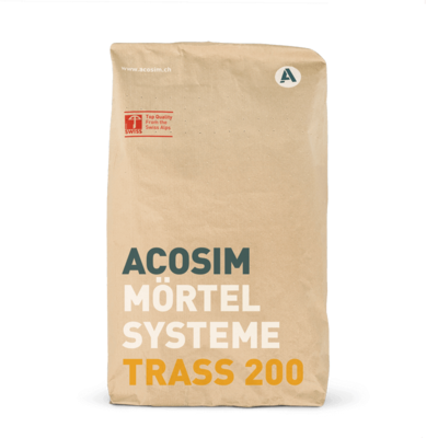 ACOSIM Trass 200