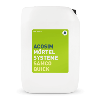 ACOSIM Samco Quick