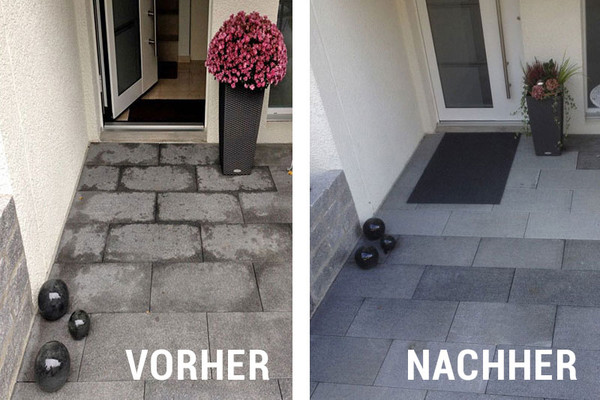 Anwendungsbeispiel ACOSIM Acotop Weiss